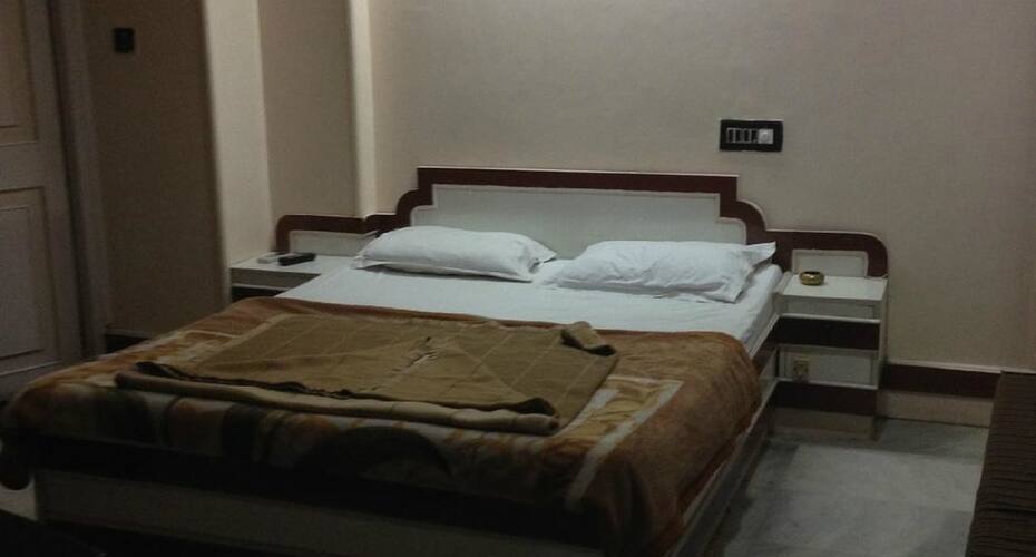 Hotel Vallabh Darshan, Udaipur 3